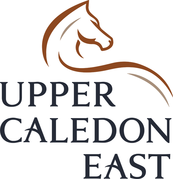 the upper caledon east